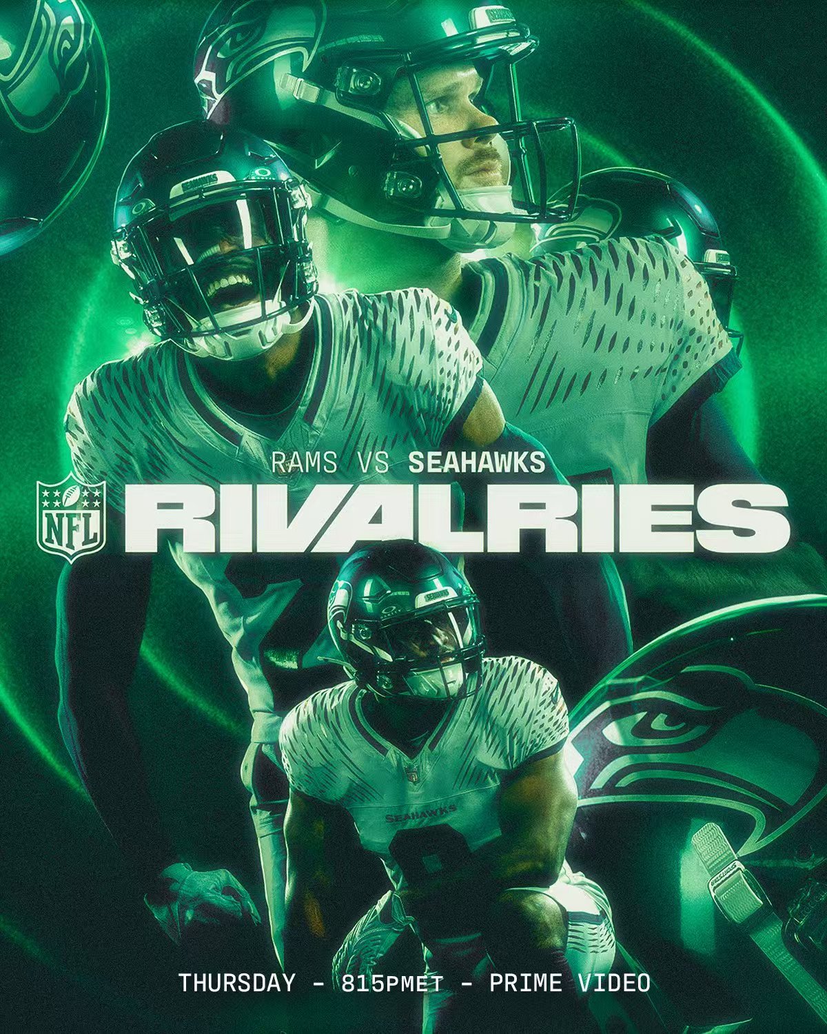 Le touchdown décisif des Seahawks de Seattle : une leçon magistrale d'intelligence footballistique